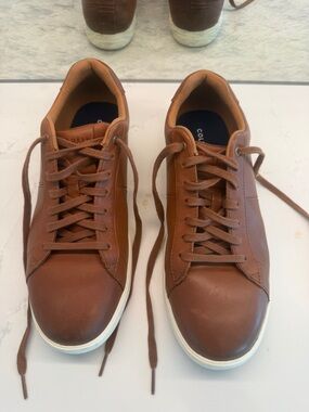 Men’s Cole Haan Grand  sneaker size 8